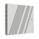 DS-K2702WX-E1 | HIKVISION | Centrala de control acces 2 usi, extensibil pana la 126 usi, Wi-Fi, RS485, Wiegand - HIKVISION DS-K2702WX-E1 Centrala de control acces 2 usi, extensibil pana la 126 usi, Wi-Fi, RS485, Wiegand - HIKVISION DS-K2702WX-E1