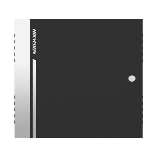 DS-K2812 | HIKVISION | Centrala de control acces pentru 2 usi, conexiune TCP/IP, RS485 - HIKVISION DS-K2812 Centrala de control acces pentru 2 usi, conexiune TCP/IP, RS485 - HIKVISION DS-K2812