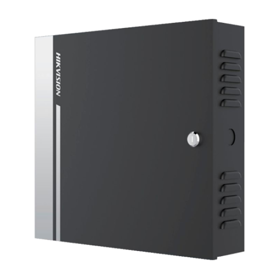 DS-K2812 | HIKVISION | Centrala de control acces pentru 2 usi, conexiune TCP/IP, RS485 - HIKVISION DS-K2812 Centrala de control acces pentru 2 usi, conexiune TCP/IP, RS485 - HIKVISION DS-K2812