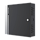 DS-K2812 | HIKVISION | Centrala de control acces pentru 2 usi, conexiune TCP/IP, RS485 - HIKVISION DS-K2812 Centrala de control acces pentru 2 usi, conexiune TCP/IP, RS485 - HIKVISION DS-K2812
