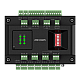 DS-K2M002X | HIKVISION | Modul extensie 2 usi, conexiune RS485, back-up, compatibil cu seria DS-K270yyy - HIKVISION DS-K2M002X Modul extensie 2 usi, conexiune RS485, back-up, compatibil cu seria DS-K270yyy - HIKVISION DS-K2M002X