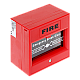 Buton rosu de alertare - HIKVISION DS-K7PEB