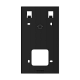 Suport montaj aparent pentru KV6133 - HIKVISION DS-KABV6133-G-Aparent