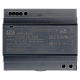 Sursa alimentare 48V DC, 3.2A, 150W, montaj sina DIN - HIKVISION DS-KAW150-4N