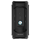Panou exterior videointerfon TCP/IP pentru 1 familie, camera 2MP  - HIKVISION DS-KB8113-IME1