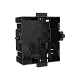 Rama montaj ingropat, 1 modul, pentru Interfon modular - HIKVISION DS-KD-ACF1