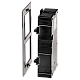 Rama montaj ingropat, 2 module, pentru Interfon modular - HIKVISION DS-KD-ACF2