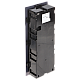 Rama montaj ingropat, 3 module, pentru Interfon modular - HIKVISION DS-KD-ACF3