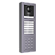 Rama montaj aparent, 3 module, pentru Interfon modular - HIKVISION DS-KD-ACW3