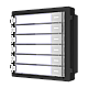 DS-KD-KK | HIKVISION | Modul extensie afisaj 6 familii pentru Interfon modular - HIKVISION DS-KD-KK Modul extensie afisaj 6 familii pentru Interfon modular - HIKVISION DS-KD-KK
