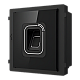 Modul extensie cititor de proximitate Mifare, amprenta, 2 fire - HIKVISION DS-KD-MFB