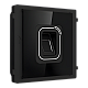 Modul extensie cititor de proximitate Mifare, amprenta, 2 fire - HIKVISION DS-KD-MFB