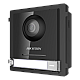 DS-KD8003-IME1 | HIKVISION | Modul Master pentru Interfonie modulara echipat cu camera video 2MP fisheye si un buton apel - HIKVISION DS-KD8003-IME1 Modul Master pentru Interfonie modulara echipat cu camera video 2MP fisheye si un buton apel - HIKVISION DS-KD8003-IME1