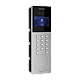 Panou exterior videointerfon TCP/IP pentru blocuri si spatii birouri, control acces integrat card si DETECTIE FACIALA  - HIKVISION DS-KD9203-E6