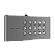 Modul tastatura pentru KD9633 - HIKVISION DS-KDM9633-KP
