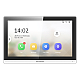 Monitor videointerfon TCP/IP, Wi-Fi, ecran LCD 7, Alarma  - HIKVISION DS-KH6350-WTE1