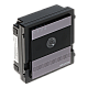 KIT videointerfon 2 fire pentru 1 familie, monitor 7 inch, Alarma, IK08, Card 32GB, Al - HIKVISION DS-KIS704EY-AL