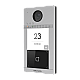 DS-KV8113-WME1 | HIKVISION | Panou exterior videointerfon TCP/IP pentru 1 familie, Wi-Fi 2.4GHz, control acces integrat - HIKVISION DS-KV8113-WME1 Panou exterior videointerfon TCP/IP pentru 1 familie, Wi-Fi 2.4GHz, control acces integrat - HIKVISION DS-KV8113-WME1