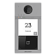 DS-KV8113-WME1 | HIKVISION | Panou exterior videointerfon TCP/IP pentru 1 familie, Wi-Fi 2.4GHz, control acces integrat - HIKVISION DS-KV8113-WME1 Panou exterior videointerfon TCP/IP pentru 1 familie, Wi-Fi 2.4GHz, control acces integrat - HIKVISION DS-KV8113-WME1