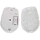 DS-PDC15-EG2-WE | HIKVISION | Detector PIR wireless cortina AX PRO 868MHz - HIKVISION DS-PDC15-EG2-WE Detector PIR wireless cortina AX PRO 868MHz - HIKVISION DS-PDC15-EG2-WE