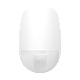 DS-PDC15-EG2-WE | HIKVISION | Detector PIR wireless cortina AX PRO 868MHz - HIKVISION DS-PDC15-EG2-WE Detector PIR wireless cortina AX PRO 868MHz - HIKVISION DS-PDC15-EG2-WE