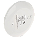 DS-PDCL12-EG2-WE | HIKVISION | Detector wireless 360 grade pentru AX PRO - HIKVISION DS-PDCL12-EG2-WE Detector wireless 360 grade pentru AX PRO - HIKVISION DS-PDCL12-EG2-WE