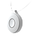 Buton portabil de urgenta Wireless AX PRO 868Mhz, un canal - HIKVISION DS-PDEBP1-EG2-WE