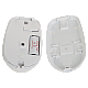 DS-PDP15P-EG2-WE | HIKVISION | Detector PIR Wireless AX PRO 868Mhz, detectie 15m - HIKVISION DS-PDP15P-EG2-WE Detector PIR Wireless AX PRO 868Mhz, detectie 15m - HIKVISION DS-PDP15P-EG2-WE
