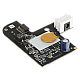 Modul alimentare 12V pentru AX PRO - HIKVISION DS-PM1-D – HIKVISION DS-PM1-D