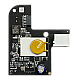 Modul alimentare 12V pentru AX PRO - HIKVISION DS-PM1-D – HIKVISION DS-PM1-D