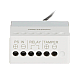 DS-PM1-O1L-WE | HIKVISION | Modul comanda releu pentru AX PRO 868Mhz - HIKVISION DS-PM1-O1L-WE Modul comanda releu pentru AX PRO 868Mhz - HIKVISION DS-PM1-O1L-WE