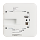 Repetor semnal Wireless pentru AX PRO 868Mhz  - HIKVISION DS-PR1-WE – HIKVISION DS-PR1-WE