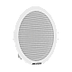Difuzor Analog, de tavan, 3W - HIKVISION DS-QAE0203G1-V – HIKVISION DS-QAE0203G1-V