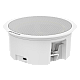 Difuzor IP, master, de tavan, 3W, 4GB EMMC, Alarma, PoE - HIKVISION DS-QAZ1203G1-BE – HIKVISION DS-QAZ1203G1-BE