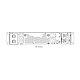 DS-UPS10K-R-TJL | HIKVISION | UPS Online, 10 KW, PFC, Sinusoidala pura, afisaj LCD - HIKVISION DS-UPS10K-R-TJL UPS Online, 10 KW, PFC, Sinusoidala pura, afisaj LCD - HIKVISION DS-UPS10K-R-TJL