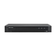 DVR 4 ch analog max. 4K, 4 ch IP max. 4K, AUDIO over coaxial, Alarma, 1U - HIKVISION iDS-7204HTHI-M1-S(4A+4/1ALM)