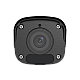 Camera IP 3 MP, lentila 2.8 mm, IR 30M, SDcard, Microfon integrat - UNV IPC2123LB-AF28KM-G