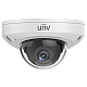 Camera IP, 4MP, lentila 2.8mm, IR30m, Audio, PoE, IP67, IK10 - UNV IPC314SB-ADF28K-I0