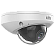 Camera IP, 4MP, lentila 2.8mm, IR30m, Audio, PoE, IP67, IK10 - UNV IPC314SB-ADF28K-I0