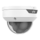 Camera IP 2 MP, lentila 2.8mm, IR 30m, Mic., PoE, IK10 - UNV IPC322LB-ADF28K-H