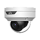 DM - Camera IP 4 MP, lentila 2.8-12 mm Autofocus, IR 40M, Mic., PoE, IK10 - UNV IPC3534LB-ADZK-H