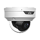 DM - Camera IP 4 MP, lentila 2.8-12 mm Autofocus, IR 40M, Mic., PoE, IK10 - UNV IPC3534LB-ADZK-H