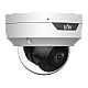 DM - Camera IP 5MP, lentila 2.8-12 mm Autofocus, IR 40M, Mic., PoE, IK10 - UNV IPC3535LB-ADZK-H