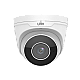 Camera IP 4 MP, lentila AF 2.8 - 12 mm, IR 40M, Microfon, SDcard - UNV IPC3634LB-ADZK-G