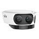 IPC8544EA-KM-I1 | UNIVIEW | LightHunter, OmniView - Camera IP 4x4MP, lentile 2.8mm, 180°, IR 50m, Alarma, PoE - UNV IPC8544EA-KM-I1 LightHunter, OmniView - Camera IP 4x4MP, lentile 2.8mm, 180°, IR 50m, Alarma, PoE - UNV IPC8544EA-KM-I1