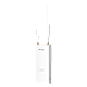 Access Point DualBand WiFi, 2.4/5GHz, max. 867 Mbps, 0.2 Km, PoE IN - IP-COM iUAP-AC-M