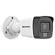 DS-2CE16K0T-LFS-2.8mm | HIKVISION | Dual Light - Camera analog 3K, lentila 2.8mm, IR 30m, WL 20m, TVI/AHD/CVI/CVBS, Mic. - HIKVISION DS-2CE16K0T-LFS-2.8mm Dual Light - Camera analog 3K, lentila 2.8mm, IR 30m, WL 20m, TVI/AHD/CVI/CVBS, Mic. - HIKVISION DS-2CE16K0T-LFS-2.8mm