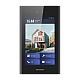 Videointerfon TCP/IP, 8 touch screen, recunoastere faciala - HIKVISION DS-KD9403-E6
