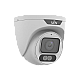 IPC3624LE-ADF28K-WL | UNIVIEW | ColorHunter - Camera IP 4 MP, lentila 2.8mm F1.0, WL 30M, Microfon integrat - UNV IPC3624LE-ADF28K-WL ColorHunter - Camera IP 4 MP, lentila 2.8mm F1.0, WL 30M, Microfon integrat - UNV IPC3624LE-ADF28K-WL