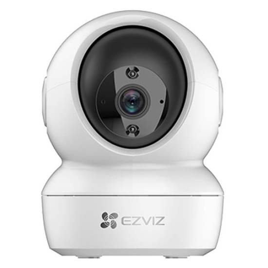 CS-H6c-2K+ | EZVIZ | Camera IP WI-Fi Pan&Tilt, rezolutie 2K+, Audio bidirectional, SDcard - EZVIZ CS-H6c-2K+ Camera IP WI-Fi Pan&Tilt, rezolutie 2K+, Audio bidirectional, SDcard - EZVIZ CS-H6c-2K+
